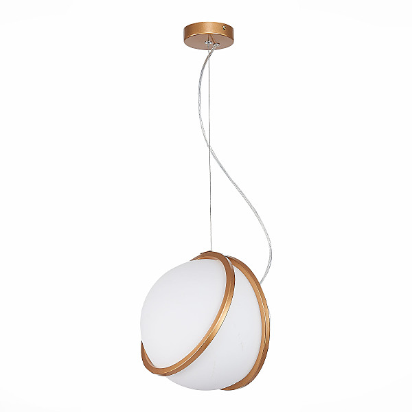 Светильник подвесной Acerra SL1181.353.01
