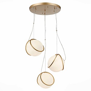 Светильник подвесной Acerra SL1181.353.03