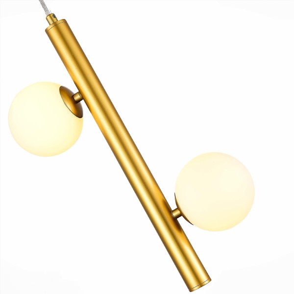 Светильник подвесной Asolo SL1185.203.02