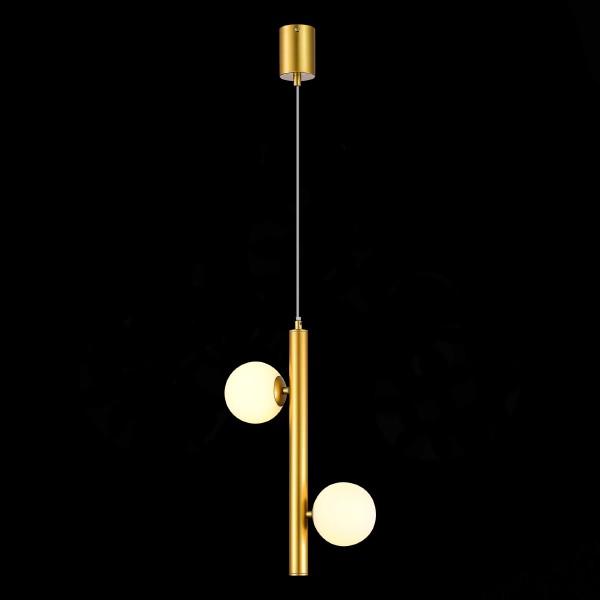 Светильник подвесной Asolo SL1185.203.02