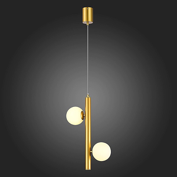 Светильник подвесной Asolo SL1185.203.02