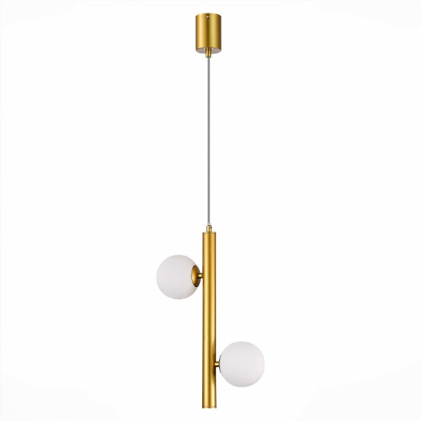 Светильник подвесной Asolo SL1185.203.02