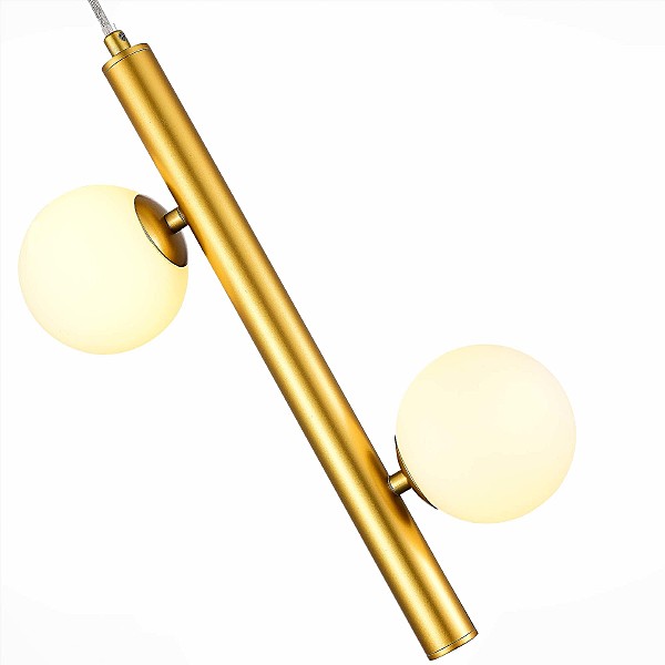 Светильник подвесной Asolo SL1185.203.02