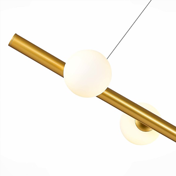 Светильник подвесной Asolo SL1185.203.04