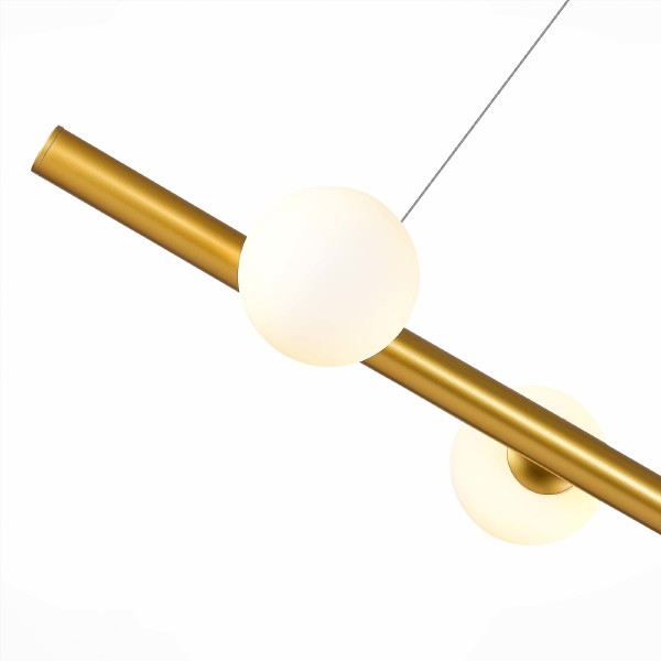 Светильник подвесной Asolo SL1185.203.04
