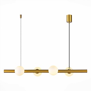 Светильник подвесной Asolo SL1185.203.04