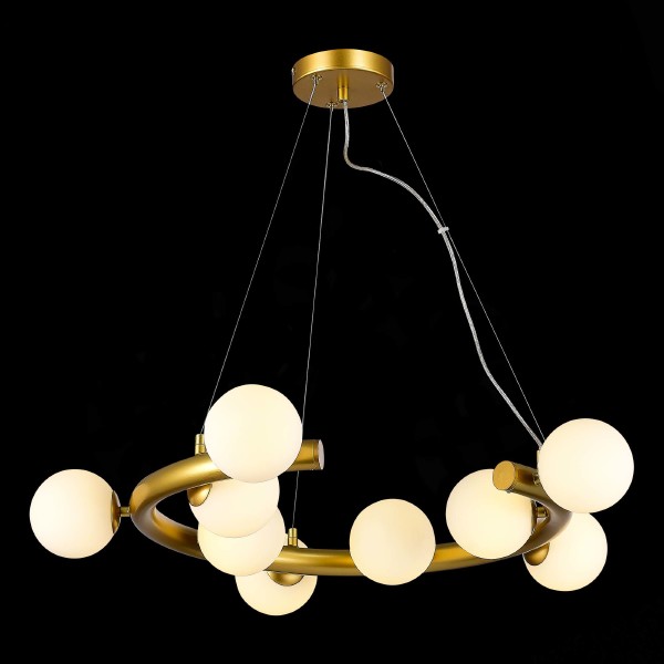 Подвесная люстра Asolo SL1185.203.09