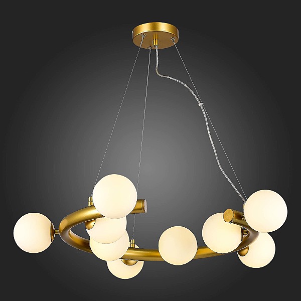 Подвесная люстра Asolo SL1185.203.09