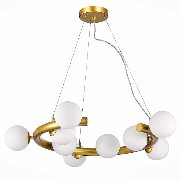 Подвесная люстра Asolo SL1185.203.09