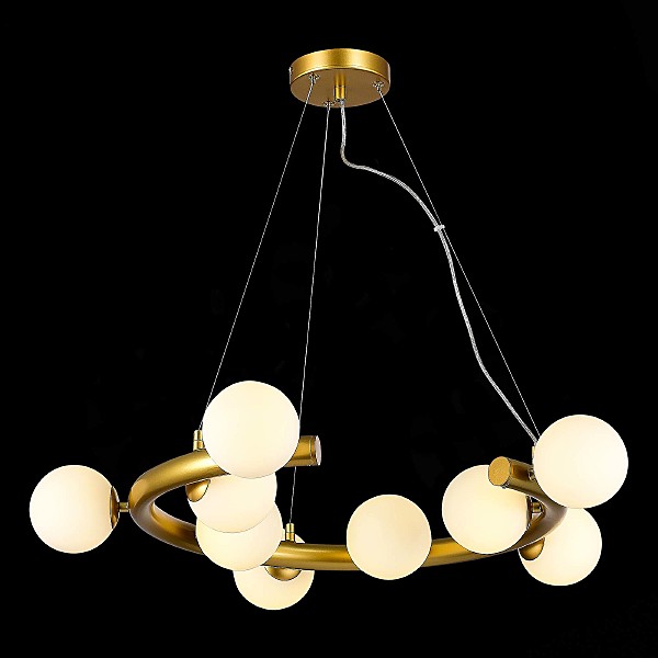 Подвесная люстра Asolo SL1185.203.09
