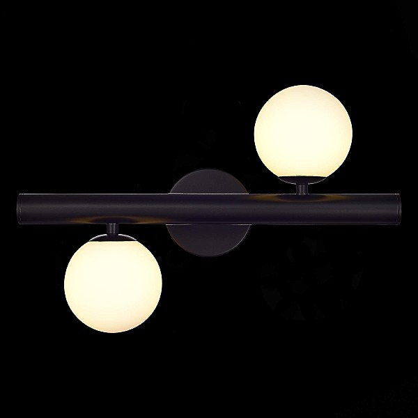 Настенное бра Asolo SL1185.401.02