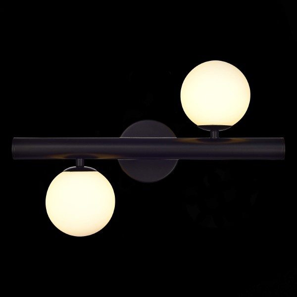 Настенное бра Asolo SL1185.401.02