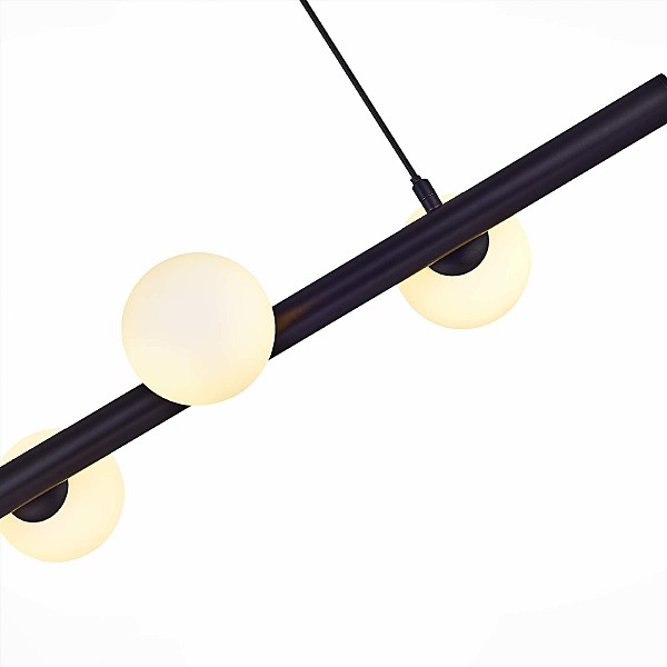 Светильник подвесной Asolo SL1185.403.04