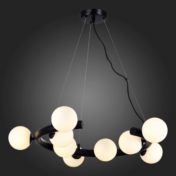 Подвесная люстра Asolo SL1185.403.09