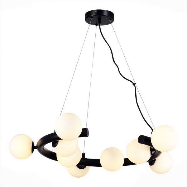 Подвесная люстра Asolo SL1185.403.09