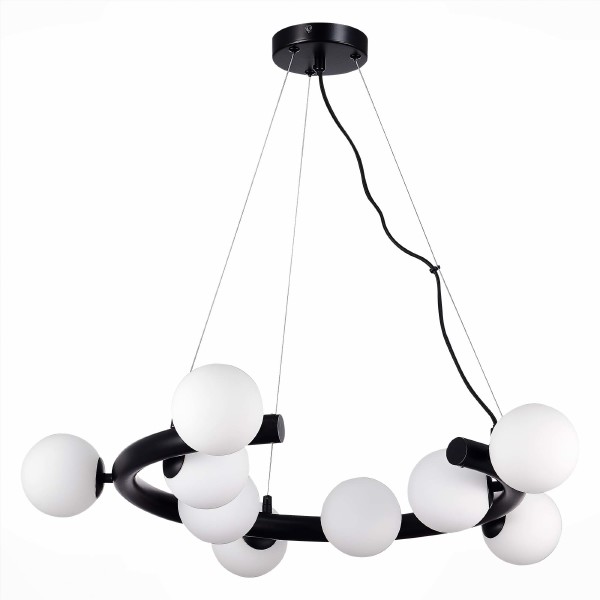 Подвесная люстра Asolo SL1185.403.09