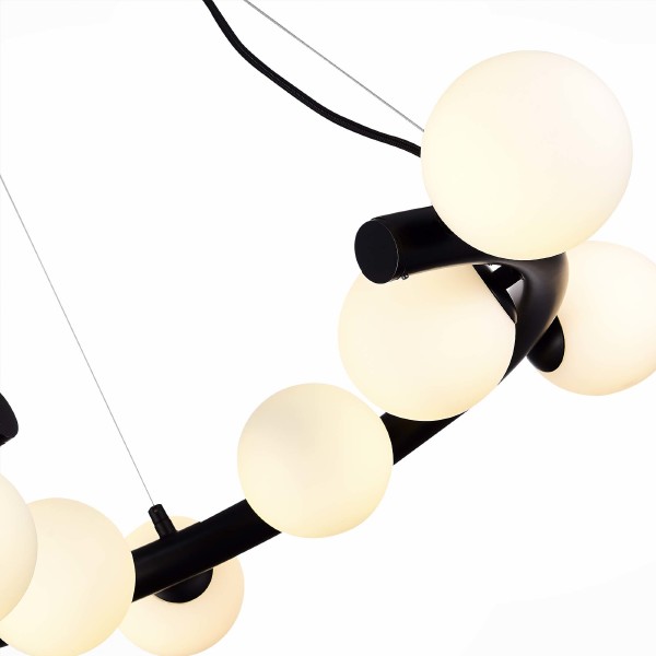 Подвесная люстра Asolo SL1185.403.09