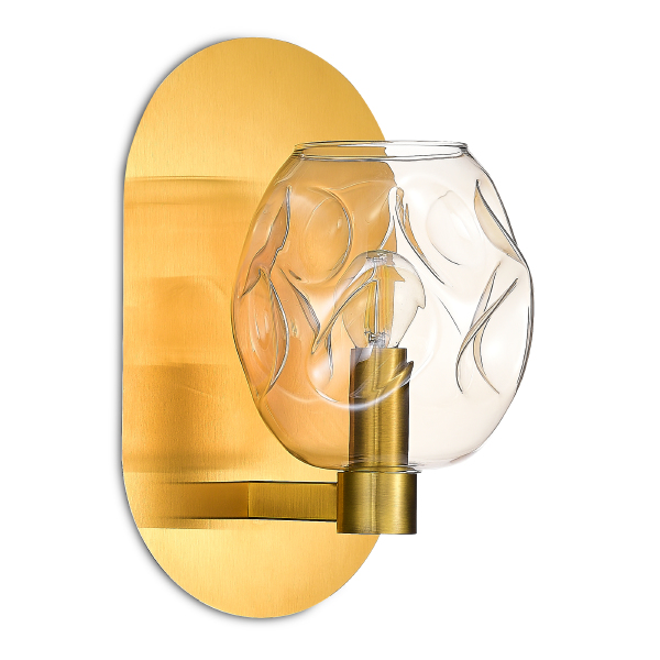 Настенное бра Idesia SL1188.301.01