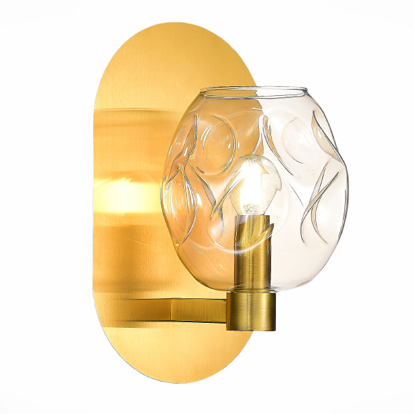 Настенное бра Idesia SL1188.301.01