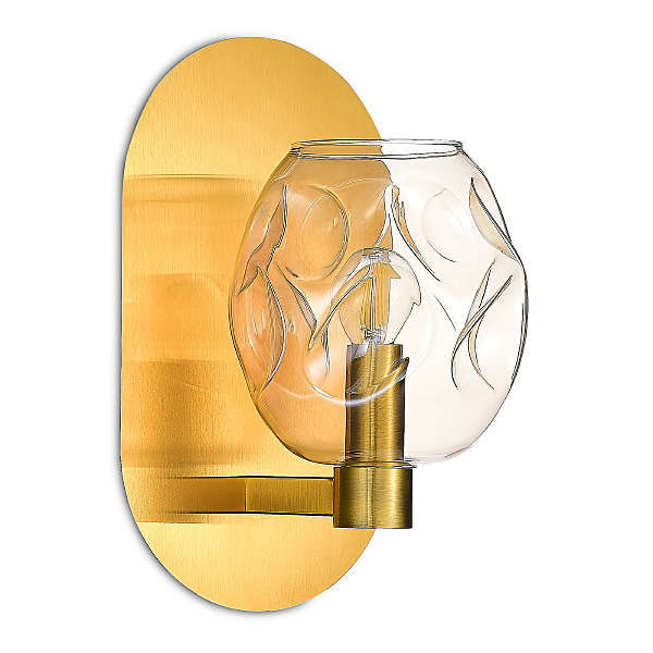 Настенное бра Idesia SL1188.301.01