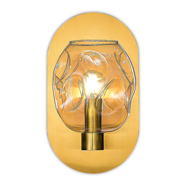 Настенное бра Idesia SL1188.301.01