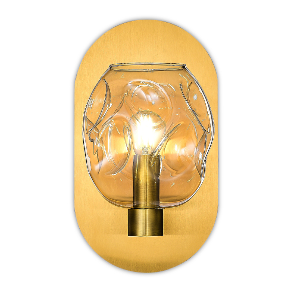 Настенное бра Idesia SL1188.301.01