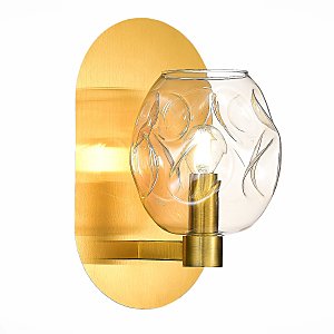 Настенное бра Idesia SL1188.301.01