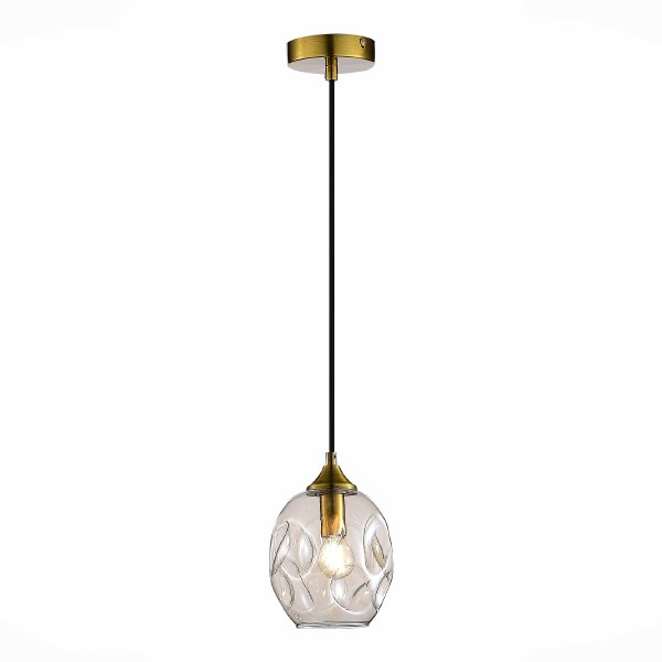 Светильник подвесной Idesia SL1188.303.01