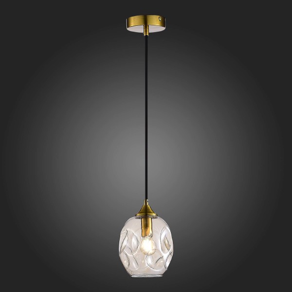 Светильник подвесной Idesia SL1188.303.01