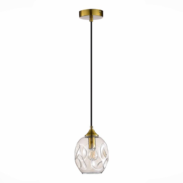 Светильник подвесной Idesia SL1188.303.01