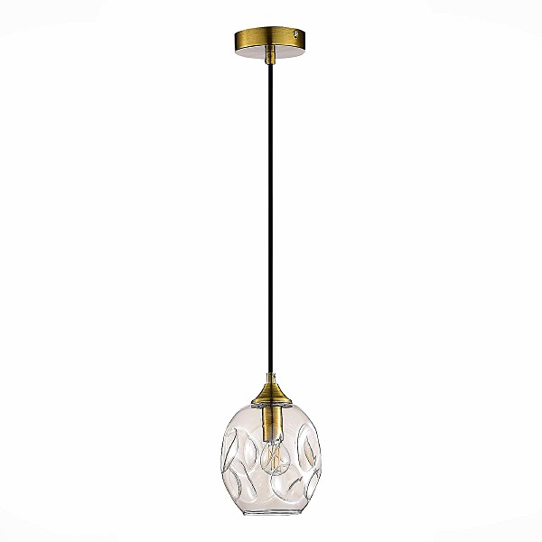 Светильник подвесной Idesia SL1188.303.01