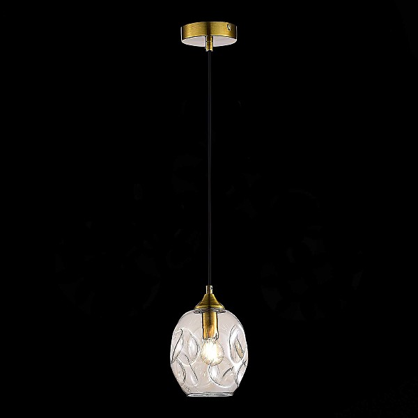 Светильник подвесной Idesia SL1188.303.01