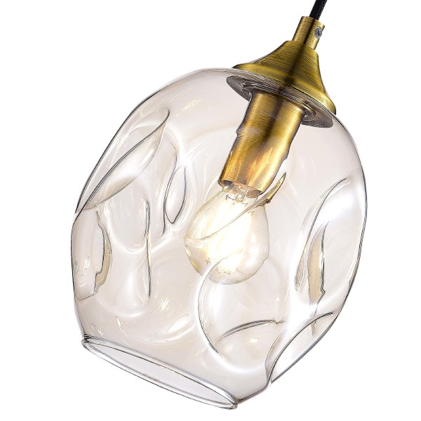 Светильник подвесной Idesia SL1188.303.01