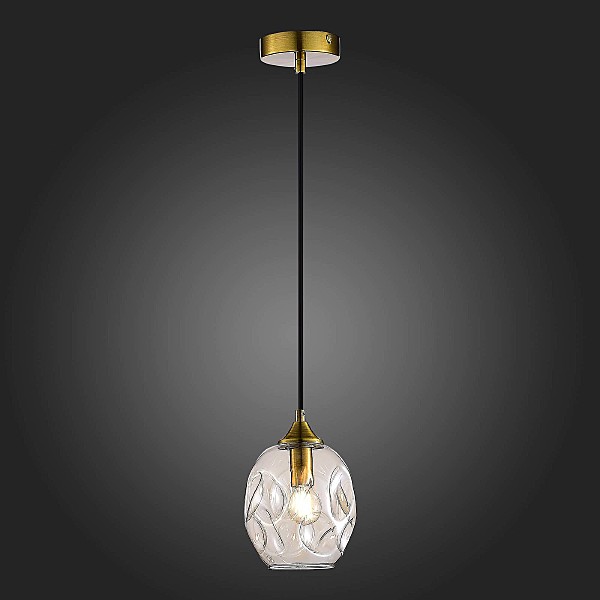 Светильник подвесной Idesia SL1188.303.01
