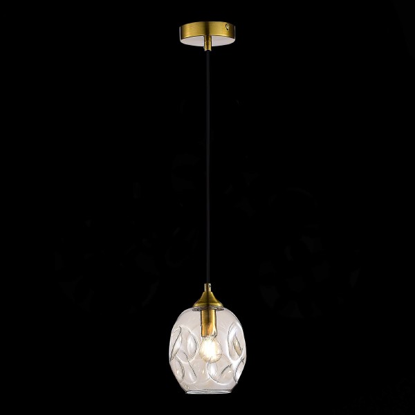 Светильник подвесной Idesia SL1188.303.01