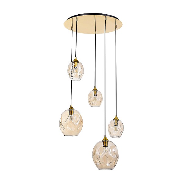 Светильник подвесной Idesia SL1188.303.05