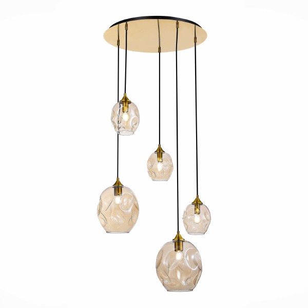 Светильник подвесной Idesia SL1188.303.05