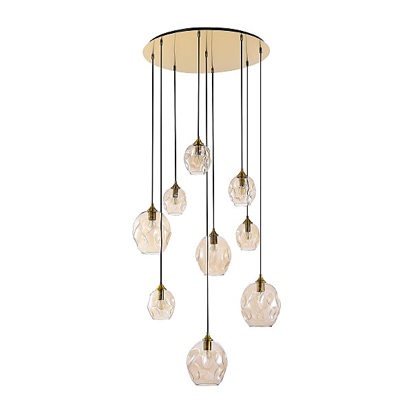 Светильник подвесной Idesia SL1188.303.09