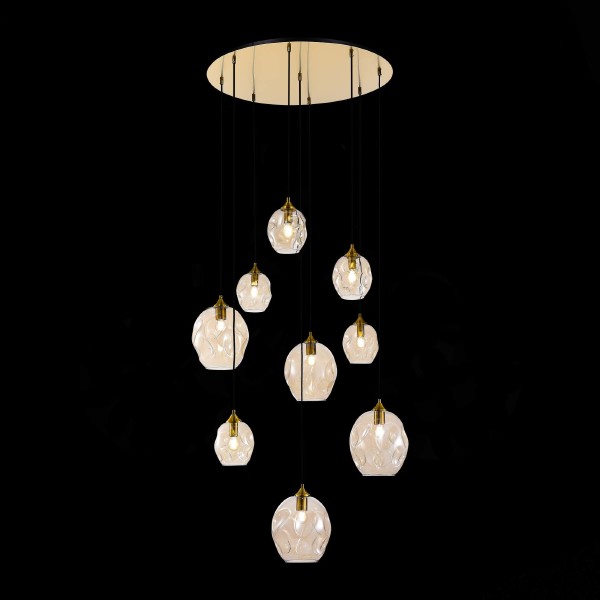Светильник подвесной Idesia SL1188.303.09