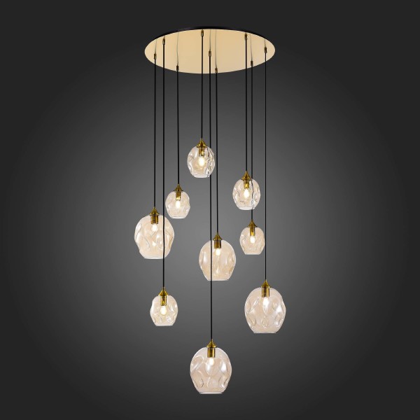 Светильник подвесной Idesia SL1188.303.09