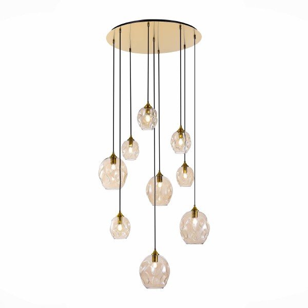 Светильник подвесной Idesia SL1188.303.09