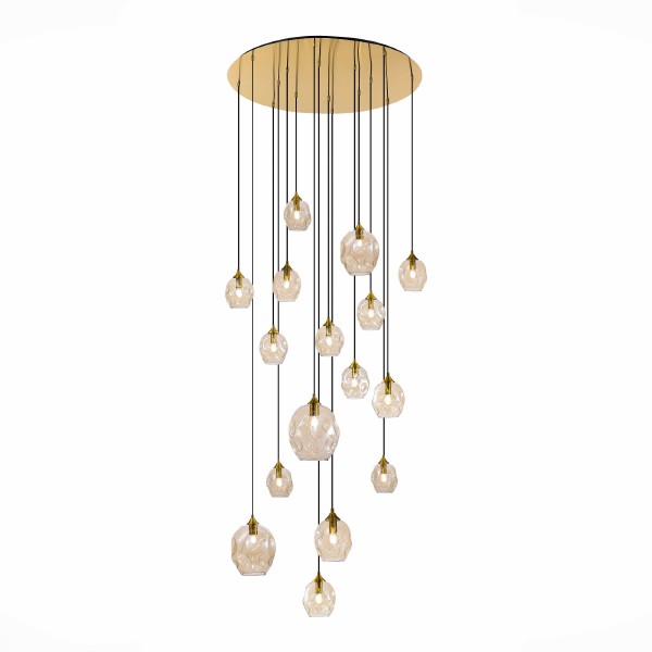Светильник подвесной Idesia SL1188.303.16