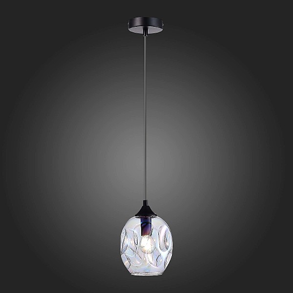 Светильник подвесной Idesia SL1188.403.01