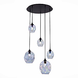 Светильник подвесной Idesia SL1188.403.05