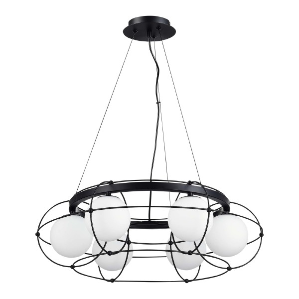 Подвесная люстра Beata SL1189.403.06
