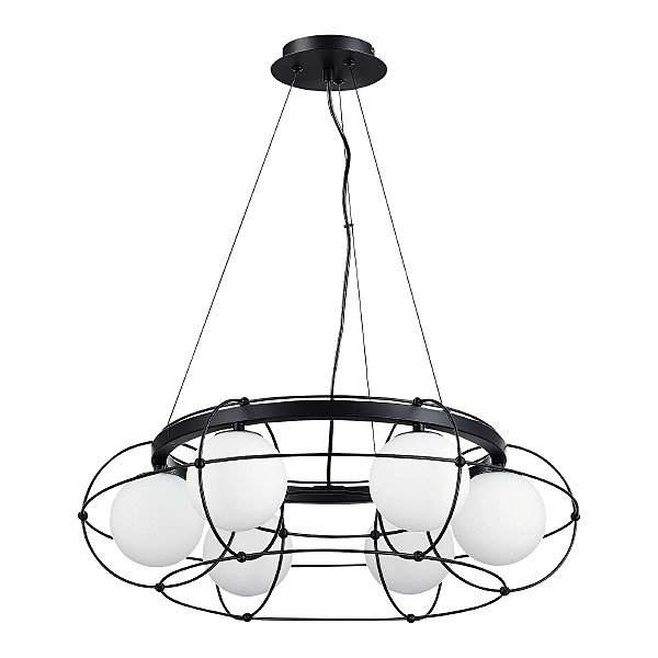 Подвесная люстра Beata SL1189.403.06