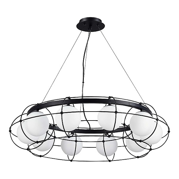 Подвесная люстра Beata SL1189.403.10