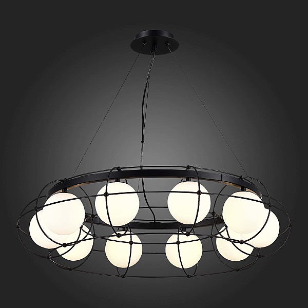 Подвесная люстра Beata SL1189.403.10