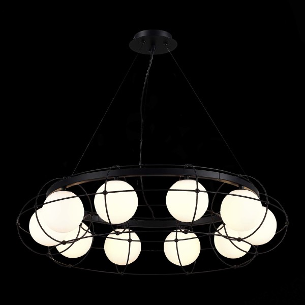 Подвесная люстра Beata SL1189.403.10