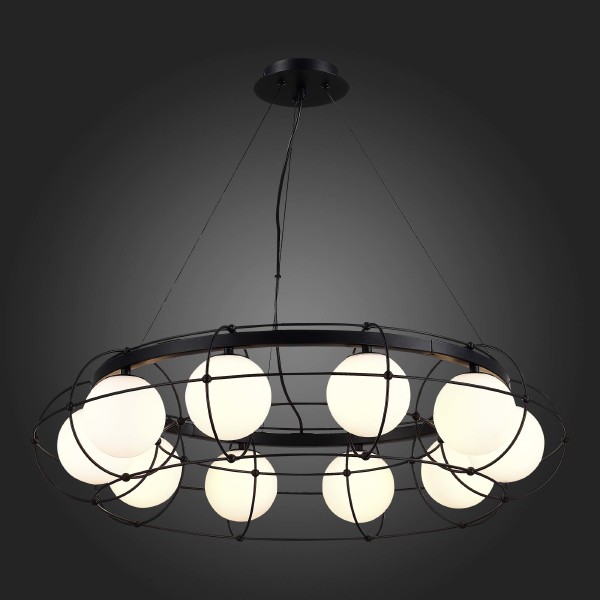 Подвесная люстра Beata SL1189.403.10